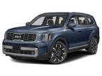 2024 Kia Telluride SX Prestige