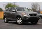 2012 Kia Sorento Suv 4-Dr