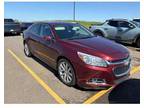 2015 Chevrolet Malibu 2LT