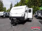 2023 Keystone Passport 189RBWE 22ft