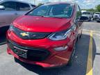 2021 Chevrolet Bolt EV Premier