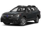 2022 Subaru Outback 2.5i