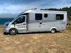 2021 Leisure Travel Van Leisure Travel Van Wonder W24RL 24ft