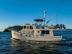 2008 Kadey-Krogen 44 Pilothouse Boat for Sale