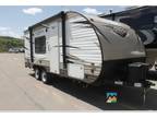 2018 Forest River Forest River RV Wildwood X-Lite 171RBXL 17ft