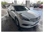 2017 Hyundai Sonata 2.4L