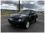 2013 Nissan Juke SL