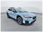 2019 Subaru Crosstrek 2.0i