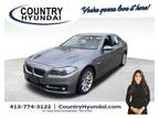 2015 BMW 5 Series x Drive