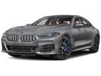 2025 BMW 8 Series i x Drive