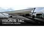 Entegra Vision XL 34G Class A 2023