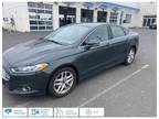 2015 Ford Fusion, 82K miles