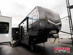 2024 Keystone Cougar 316RLS 35ft