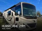 Thor Motor Coach Hurricane 29m Class A 2017