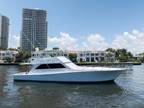 2000 Viking Yachts Boat for Sale