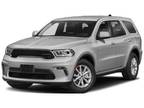 2023 Dodge Durango GT Launch Edition AWD