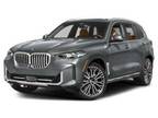 2025 BMW X5 M60i