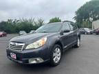 2011 Subaru Outback 2.5i Premium