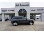 2024 Jeep grand cherokee Gray, 20 miles