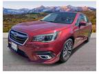 2018 Subaru Legacy 2.5i Premium