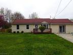 Home For Sale In Barberton, Ohio