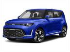 2024 Kia Soul GT-Line