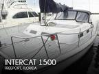 1990 Intercat 1500 Boat for Sale