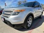 2013 Ford Explorer Base