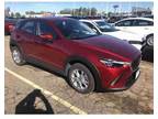 2021 Mazda CX-3 Sport