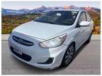 2017 Hyundai Accent Value Edition