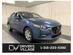 2017 Mazda MAZDA3 Sport