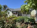 Home For Sale In Carpinteria, California