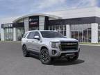 2024 GMC Yukon Silver