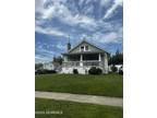 Home For Sale In Neptune City, New Jersey