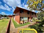 Home For Rent In Pearl City, Hawaii