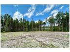 Plot For Sale In Jennings, Florida
