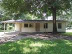 Home For Rent In Silsbee, Texas