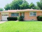 Home For Rent In Mesquite, Texas