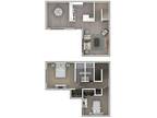 The Cobb Apartments-Townhomes - 2B 2BA - Premium