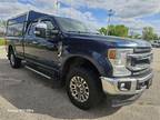 2020 Ford F-250 SD XLT SuperCab Long Bed 4WD