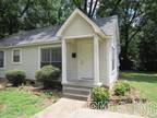 Home For Rent In Conway, Arkansas