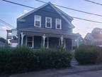 House For Rent In Taunton, Massachusetts