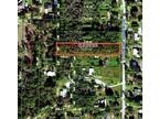 Plot For Sale In Lakeland, Florida