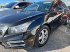2016 Chevrolet Cruze Limited 1LT Auto CAR PROS AUTO CENTER [phone removed] - Las