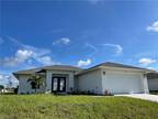 Home For Rent In Cape Coral, Florida