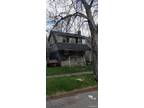 6536 WOODROW ST, Detroit, MI 48210 For Sale MLS# [phone removed]