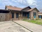 Home For Rent In Alice, Texas