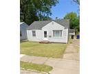 12506 Matherson Ave Cleveland, OH