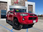 2022 Toyota 4Runner SR5 Premium - Calexico,CA