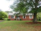 Home For Sale In Stokes, North Carolina
